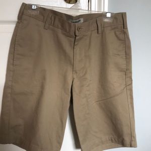 Lands End khakis